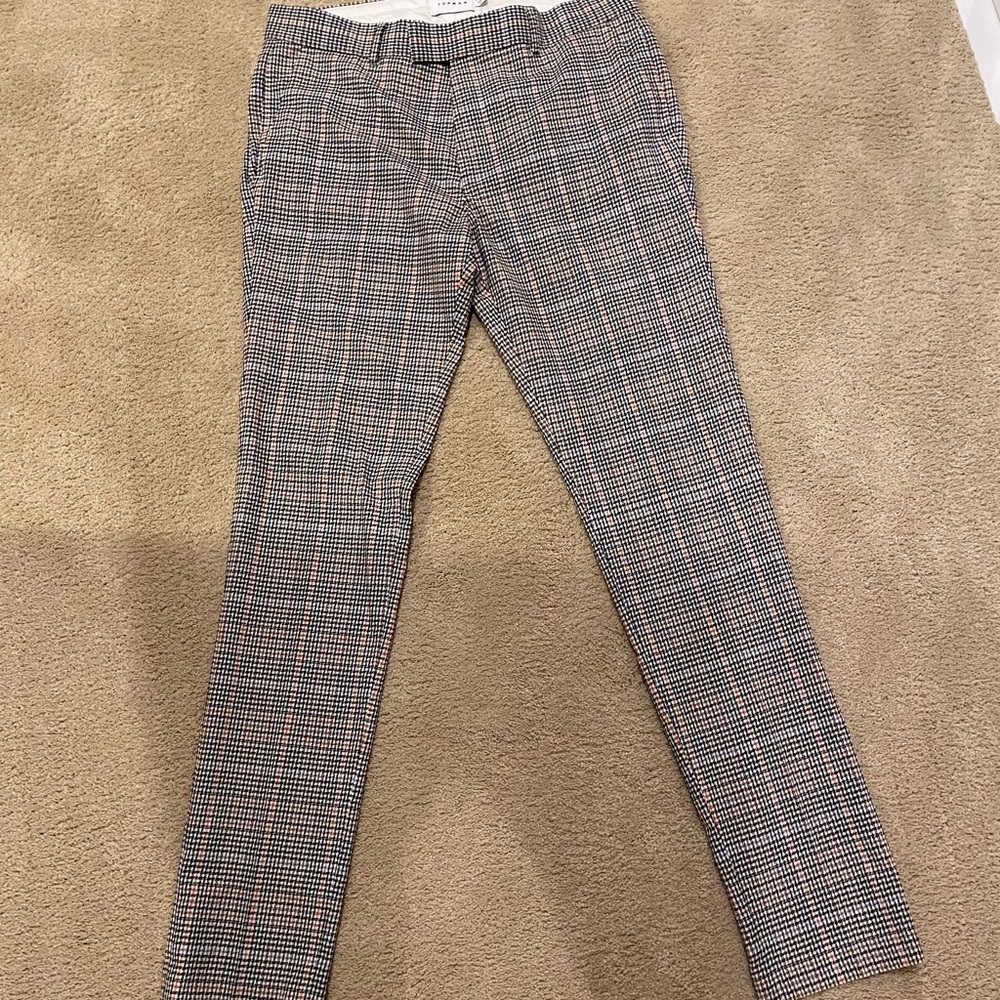 Topman pants